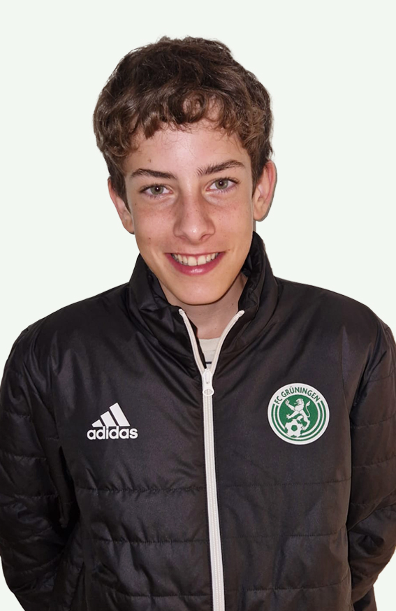 Mirco Huber